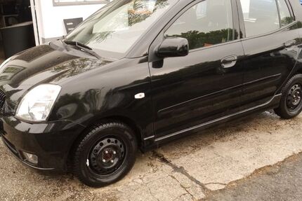 Kia Picanto 132.000 km 990 &euro; Wuppertal 42329