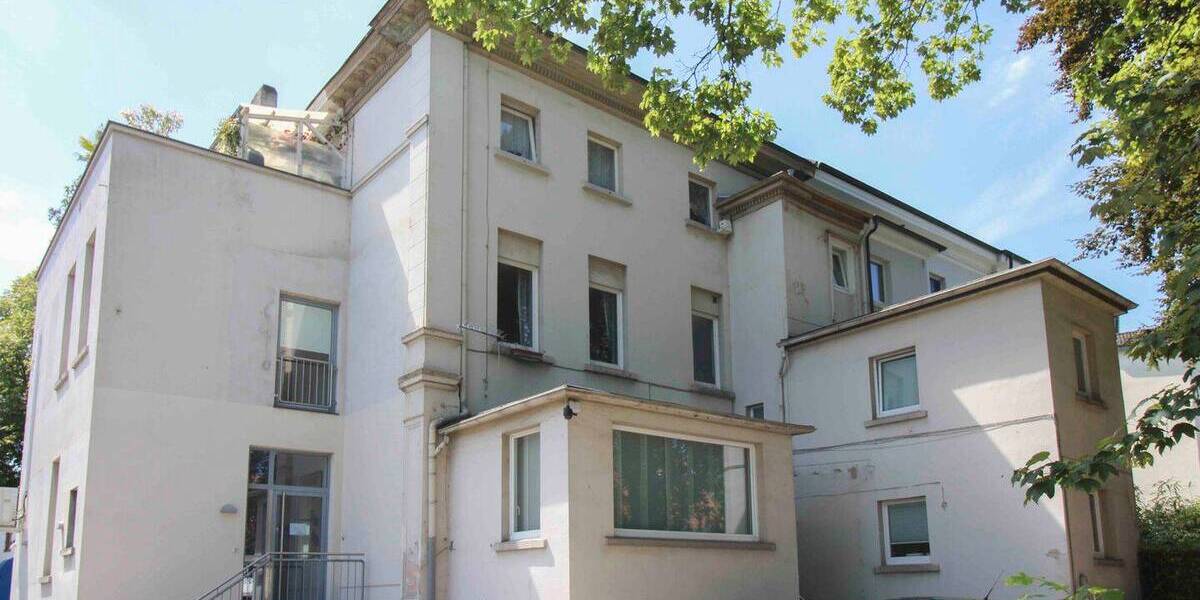 Mehrfamilienhaus, Wohnhaus Solingen Merscheid - 1 Zimmer, 407 m&sup2;, 579.000&euro; | Angebot:26570127