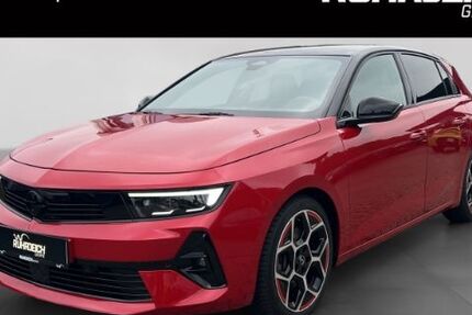 Opel Astra 68.500 km 21.490 &euro; Duisburg 47059