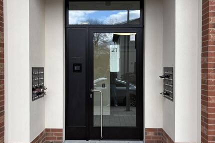 Wohnung Solingen Wald - 2 Zimmer, 52 m&sup2;, 728&euro; | Angebot:25375721