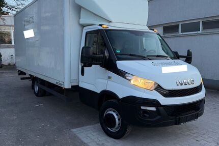 IVECO Andere 304.000 km 13.000 &euro; Gelsenkirchen 45883