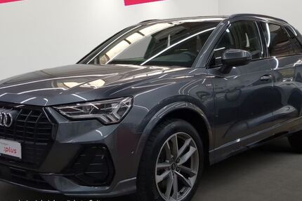Audi Q3 54.052 km 33.950 &euro; Mülheim a.d. Ruhr 45481