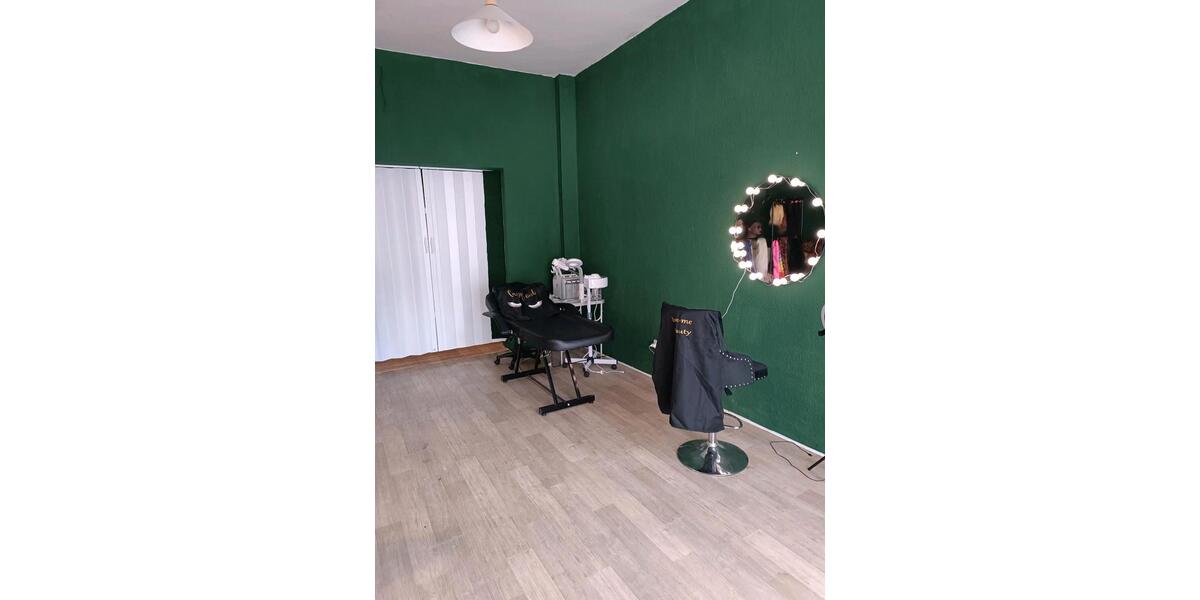 Erdgeschoßwohnung Wuppertal Barmen - 1 Zimmer, 16 m&sup2;, 300&euro; | Angebot:24907187