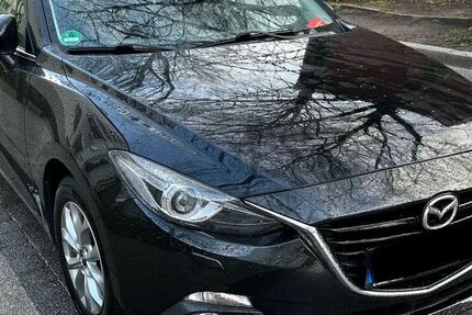 Mazda 3 70.000 km 11.500 &euro; Heiligenhaus 42579
