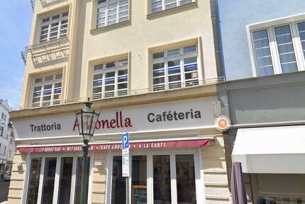 Wohnung Düsseldorf Benrath - 5 Zimmer, 150 m&sup2;, 1.950&euro; | Angebot:27086534