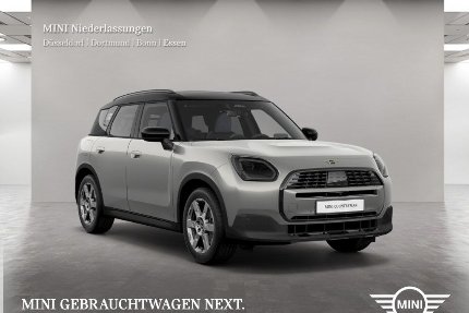 Mini Countryman C (Cooper) 27.303 km 31.499 &euro; Essen 45141