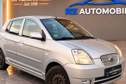 Kia Picanto 75.700 km 2.400 &euro; Düsseldorf 40227