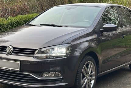 VW Polo 94.500 km 10.750 &euro; Erkrath 40699