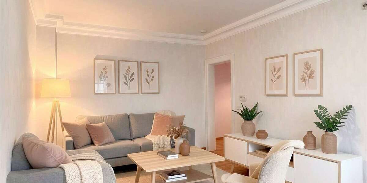 Etagenwohnung Essen Stadtbezirk II - 2 Zimmer, 68 m&sup2;, 218.000&euro; | Angebot:26952808