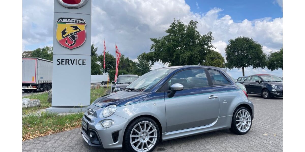 Abarth 695 18.200 km 24.690 &euro; Grevenbroich 41515