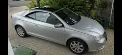 VW Eos 90.000 km 6.500 &euro; Burscheid, Stadt 51399