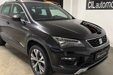 Seat Ateca 50.280 km 16.990 &euro; Bottrop 46244