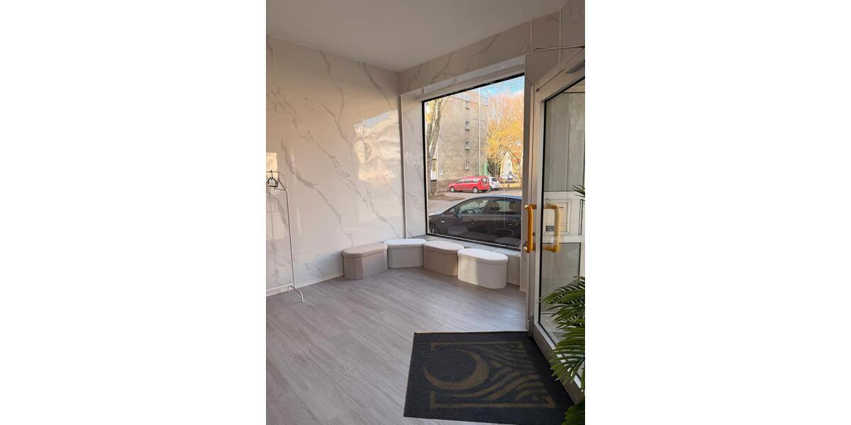 Gewerbeobjekt Oberhausen Osterfeld - 1.350&euro; | Angebot:25050060