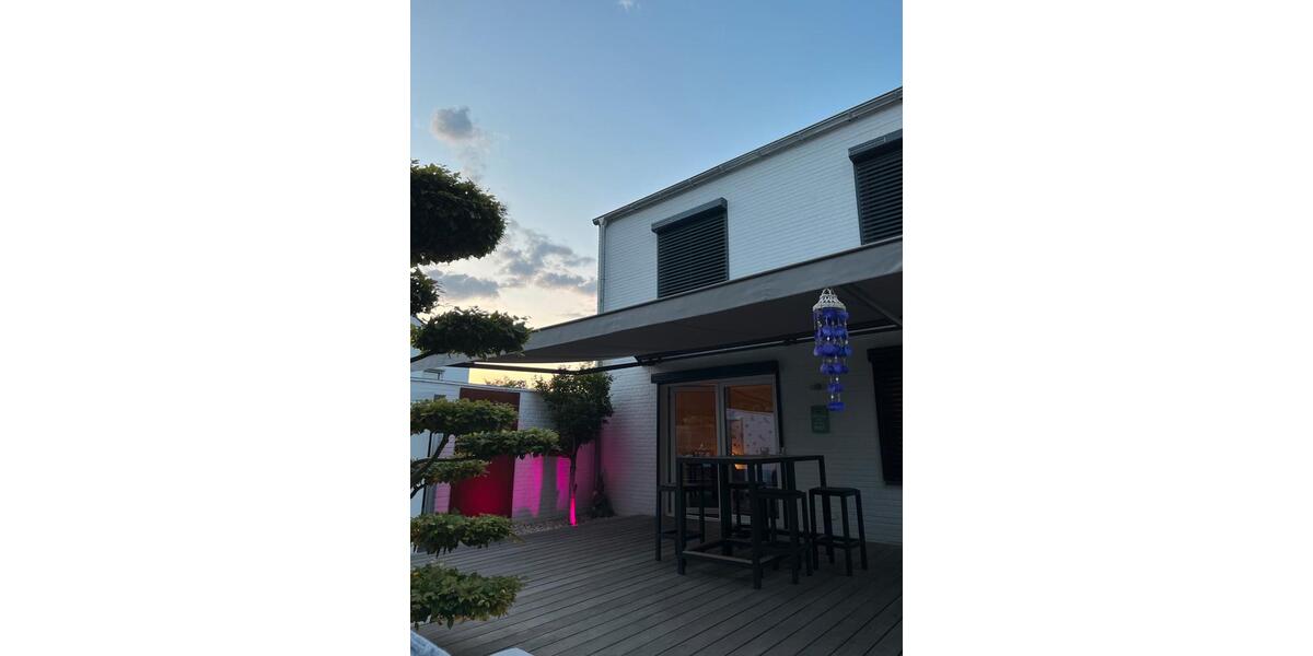 Reihenhaus Krefeld Benrad - 6 Zimmer, 145 m&sup2;, 499.000&euro; | Angebot:27198084