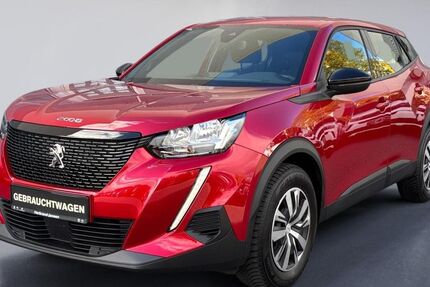 Peugeot 2008 14.809 km 16.890 &euro; Neuss 41460