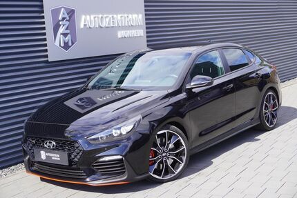 Hyundai i30 67.000 km 22.990 &euro; Monheim am Rhein 40789