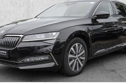 Skoda Superb 61.569 km 27.490 &euro; Düsseldorf 40474