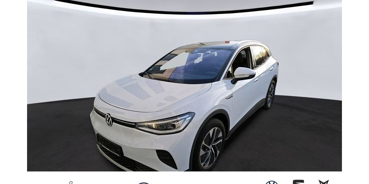 VW ID.4 76.604 km 26.950 &euro; Hilden 40721
