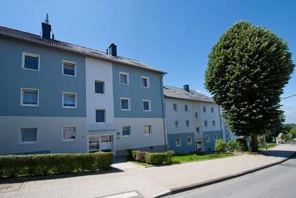 Wohnung Velbert Velbert-Mitte - 2 Zimmer, 48 m&sup2;, 384&euro; | Angebot:27532416