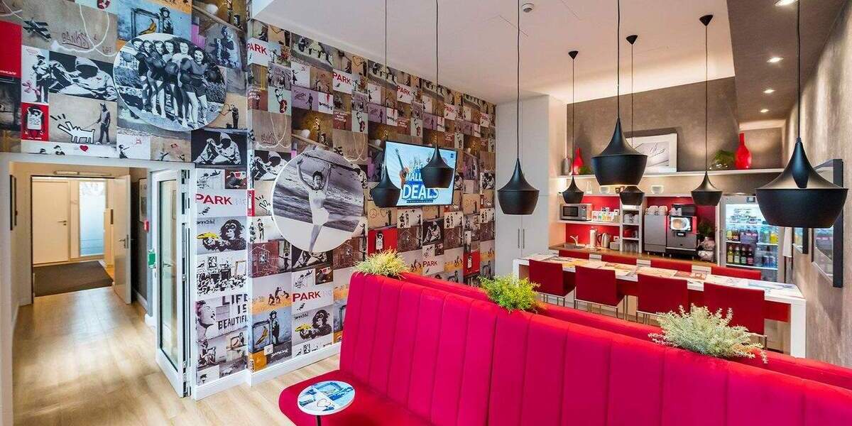 Gewerbeobjekt Düsseldorf Stadtmitte - 149&euro; | Angebot:25870466