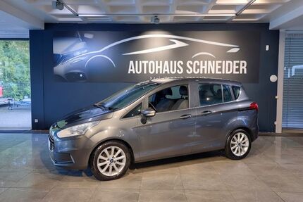 Ford B-Max 108.461 km 7.990 &euro; Ratingen 40880
