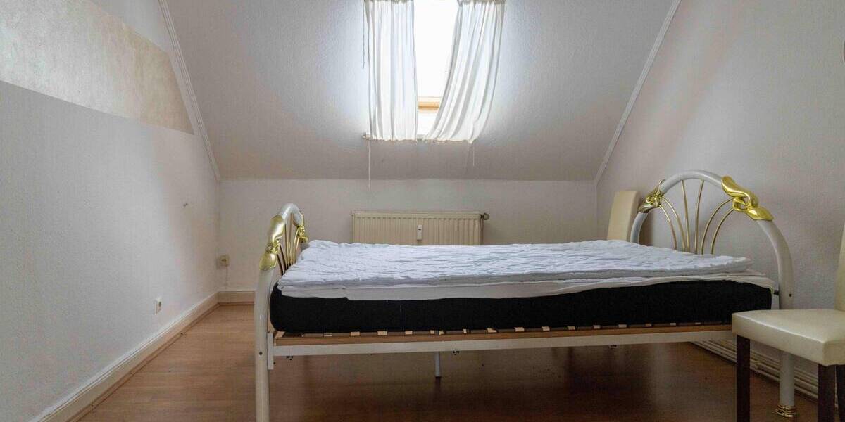 Doppelhaushälfte Krefeld Fischeln - 7 Zimmer, 187 m&sup2;, 380.000&euro; | Angebot:25693371