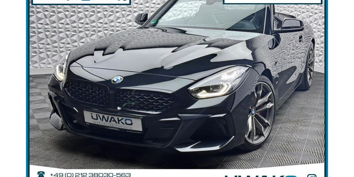 BMW Z4 12.851 km 48.990 &euro; Solingen 42699