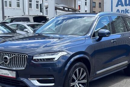 Volvo XC90 210.947 km 29.800 &euro; Oberhausen 46045