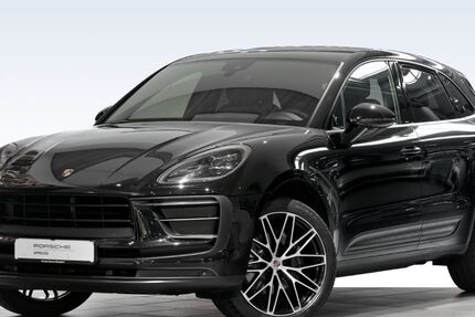 Porsche Macan 44.927 km 59.900 &euro; Düsseldorf 40468