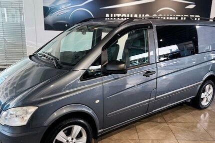 Mercedes-Benz Vito 194.801 km 13.700 &euro; Ratingen 40880