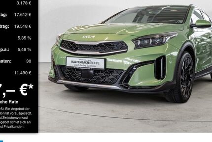 Kia XCeed 47.154 km 19.890 &euro; Remscheid 42897