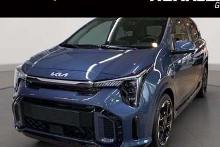 Kia Picanto 6.000 km 17.890 &euro; Gelsenkirchen 45891