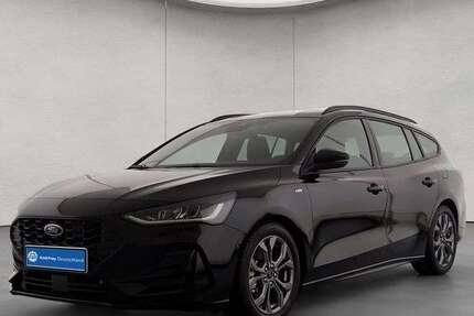 Ford Focus 5.212 km 21.890 &euro; Düsseldorf 40233