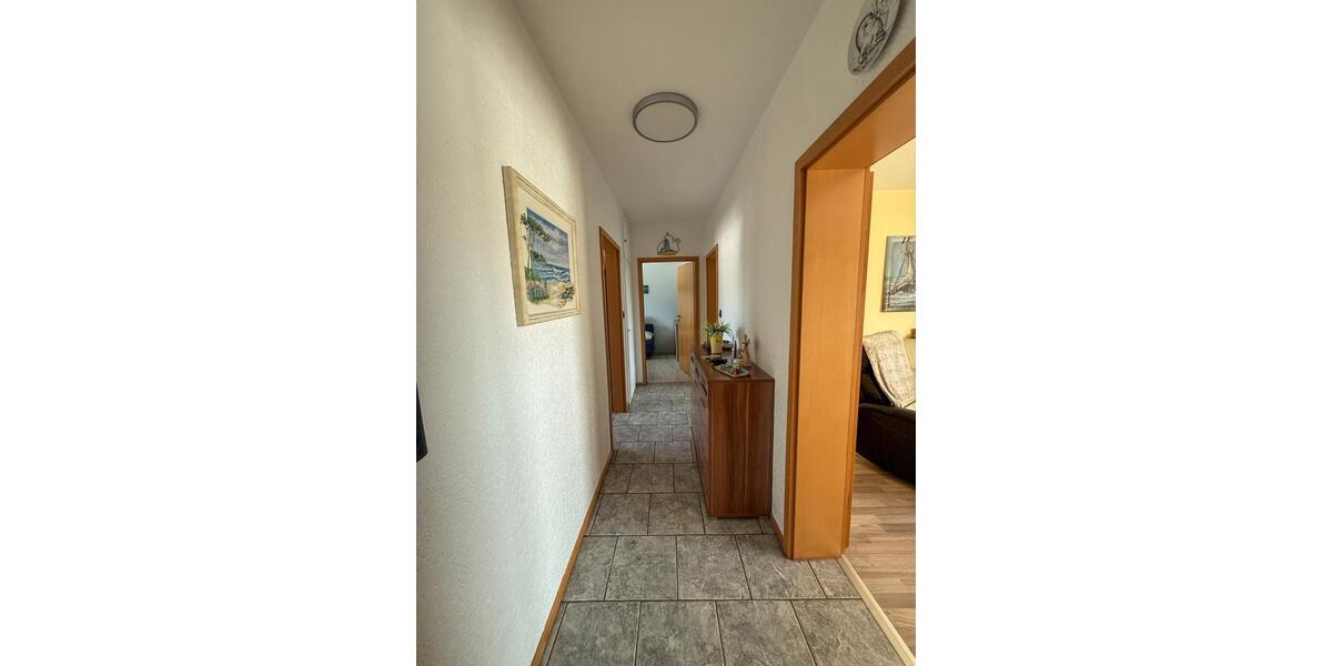 Etagenwohnung Wuppertal Dornap - 3 Zimmer, 71 m&sup2;, 219.000&euro; | Angebot:26951449