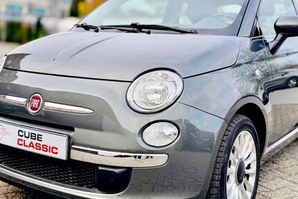 Fiat 500 43.185 km 9.450 &euro; Essen 45127