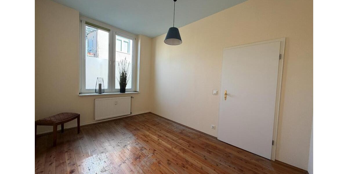 Etagenwohnung Krefeld Dießem - 2 Zimmer, 43 m&sup2;, 82.000&euro; | Angebot:26050229