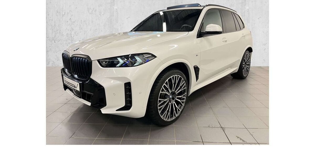BMW X5 15.450 km 81.850 &euro; Solingen 42719