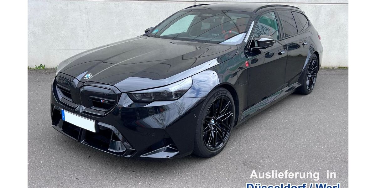 BMW M5 11.900 km 119.000 &euro; Düsseldorf 40231