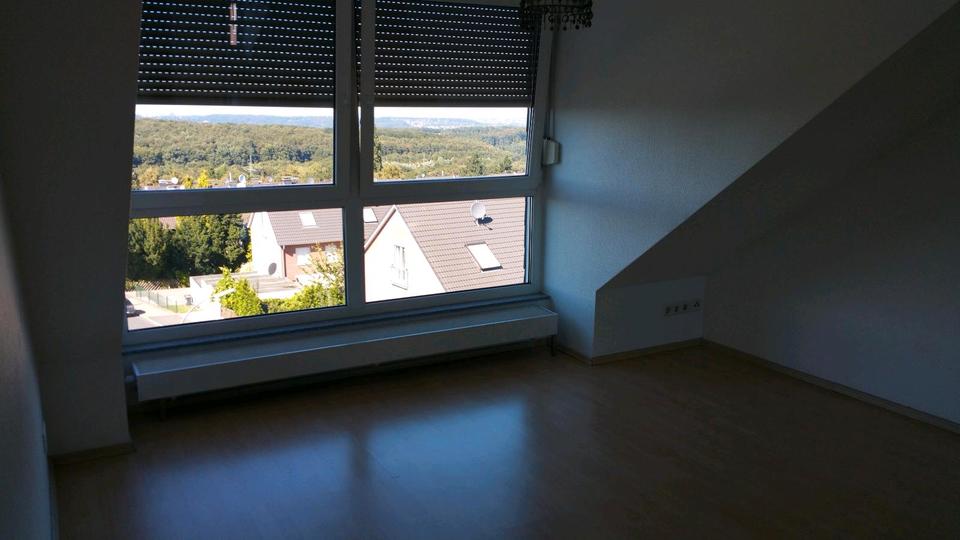 Dachgeschoßwohnung Velbert - 2 Zimmer, 78 m&sup2;, 818&euro; | Angebot:27544552
