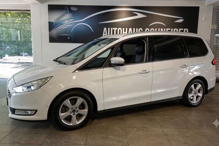 Ford Galaxy 169.950 km 12.900 &euro; Ratingen 40880
