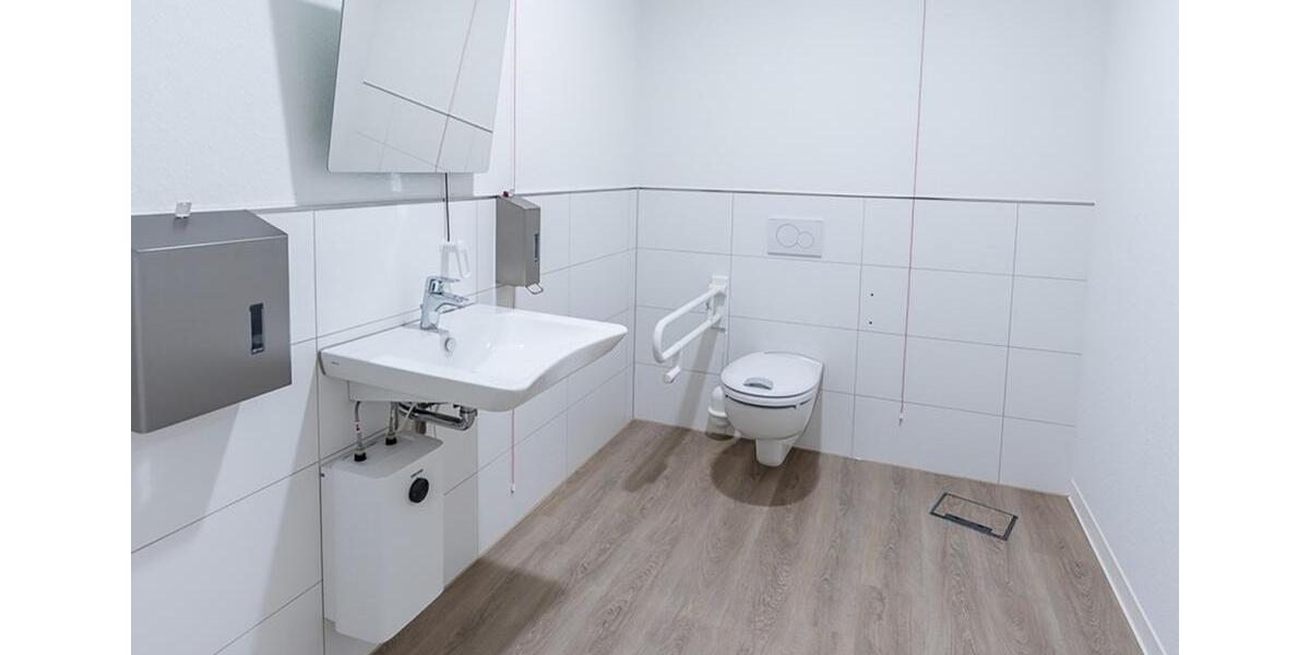 Gewerbeobjekt Hilden Kalstert - 18&euro; | Angebot:25309899