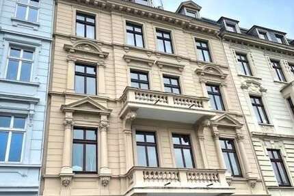 Wohnung Wuppertal Elberfeld - 3 Zimmer, 89 m&sup2;, 130.000&euro; | Angebot:25498453