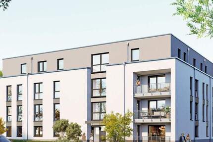 Wohnung Essen Bredeney - 5 Zimmer, 123 m&sup2;, 723.060&euro; | Angebot:25726733