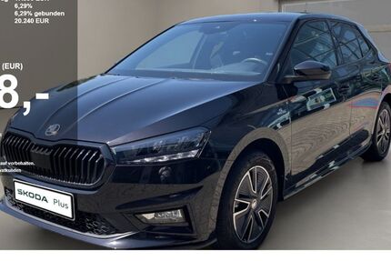 Skoda Fabia 10.370 km 17.990 &euro; Krefeld 47809