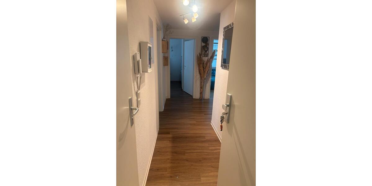 Etagenwohnung Essen Südviertel - 2 Zimmer, 54 m&sup2;, 539&euro; | Angebot:25960309