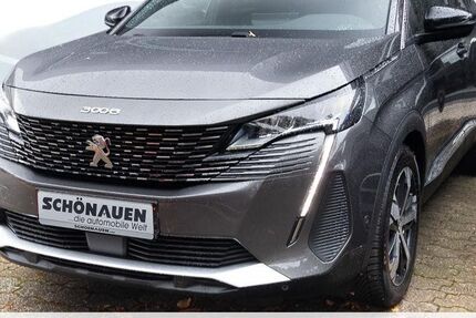 Peugeot 3008 15.344 km 22.250 &euro; Hilden 40721