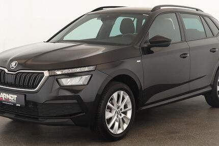 Skoda Kamiq 45.500 km 18.284 &euro; Düsseldorf 40233