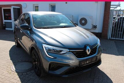 Renault Arkana 45.050 km 20.690 &euro; Hilden bei Düsseldorf 40721