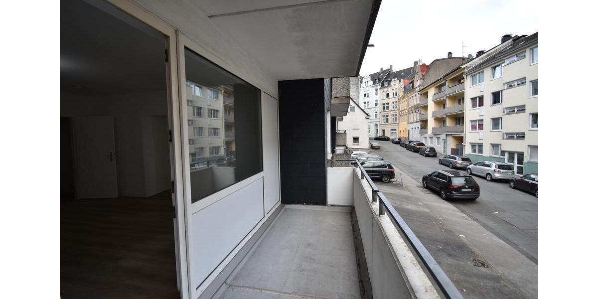 Etagenwohnung Wuppertal Dornap - 2 Zimmer, 53 m&sup2;, 505&euro; | Angebot:25479681