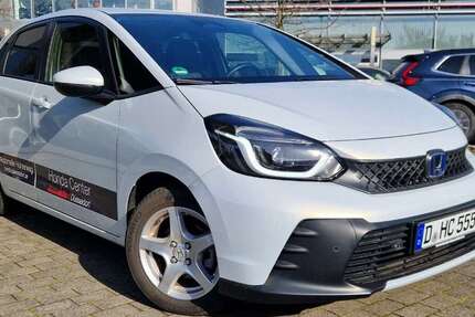 Honda Jazz 6.000 km 24.980 &euro; Düsseldorf 40233